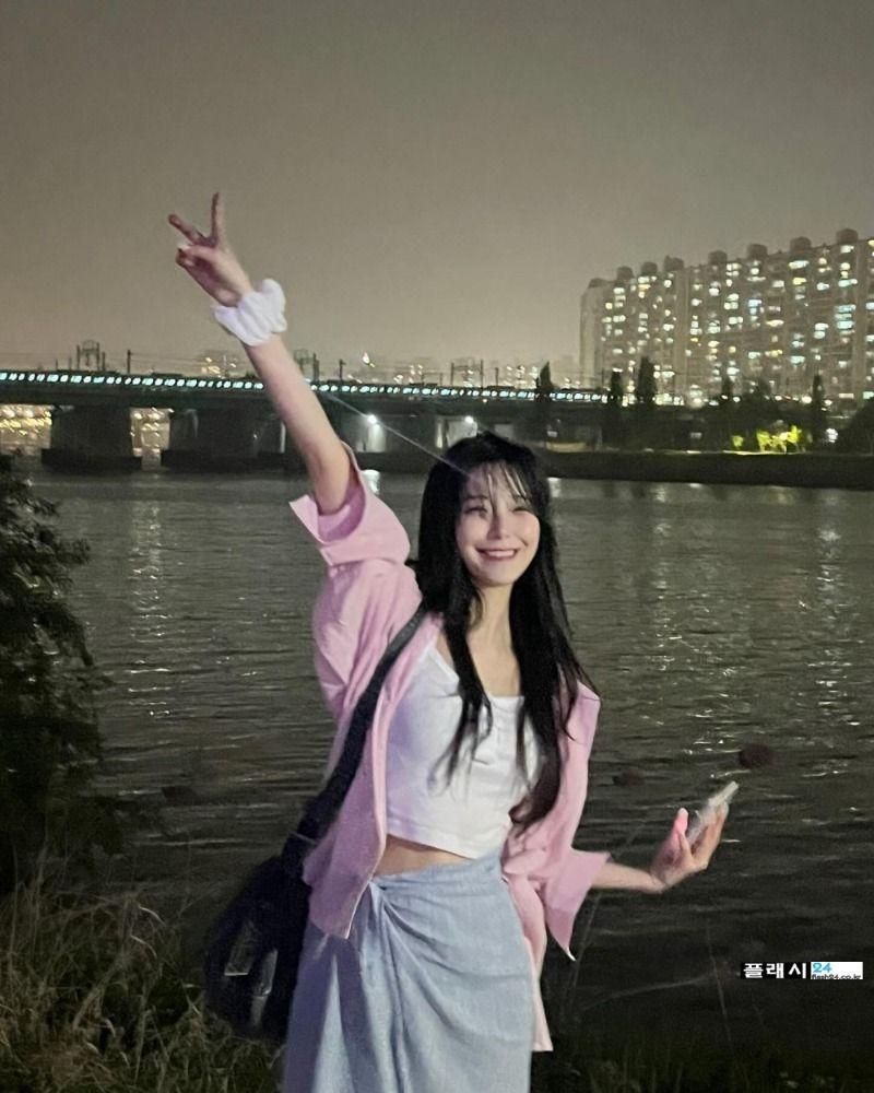 프로미스나인 백지헌0