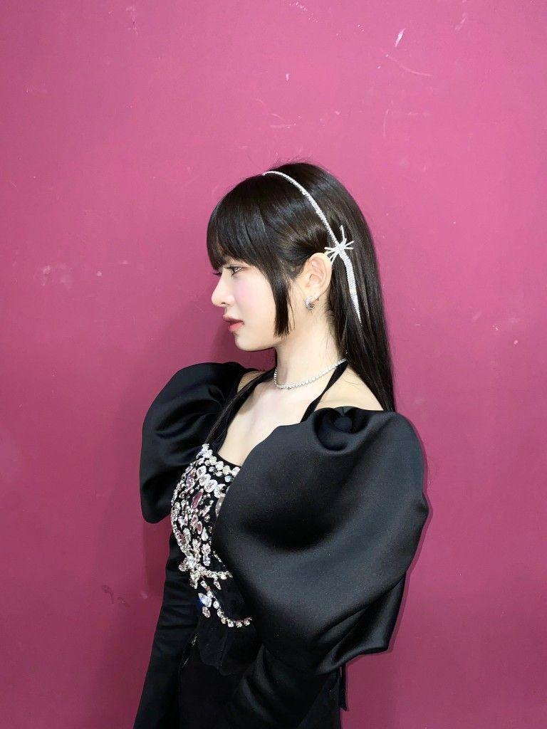 IVE Naoi Rei3