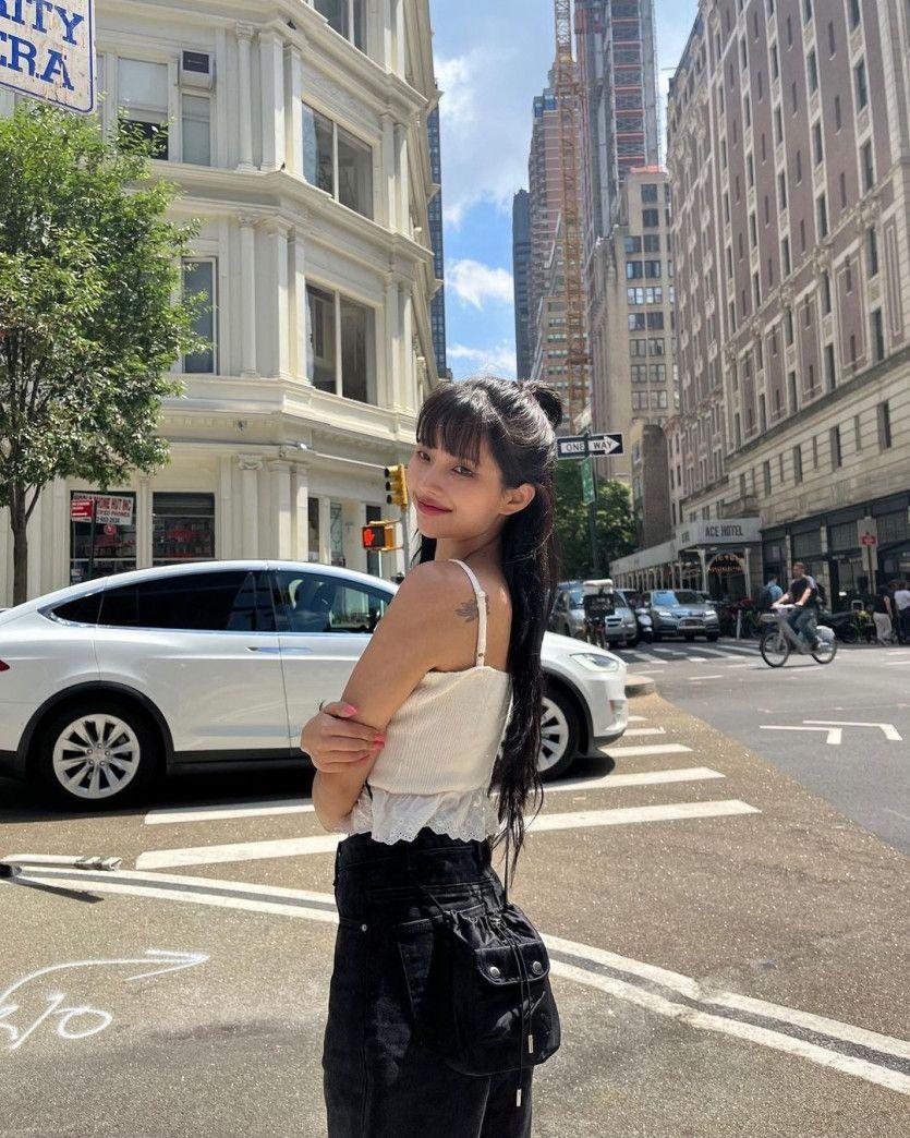 (G)I-DLE SOYEON1