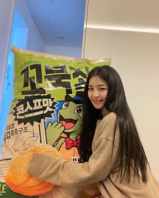 Yujeong2