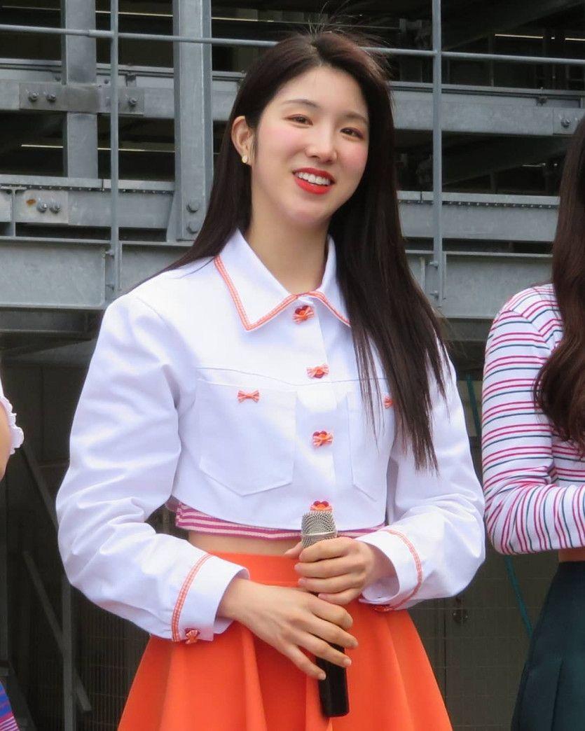 라붐 지엔2