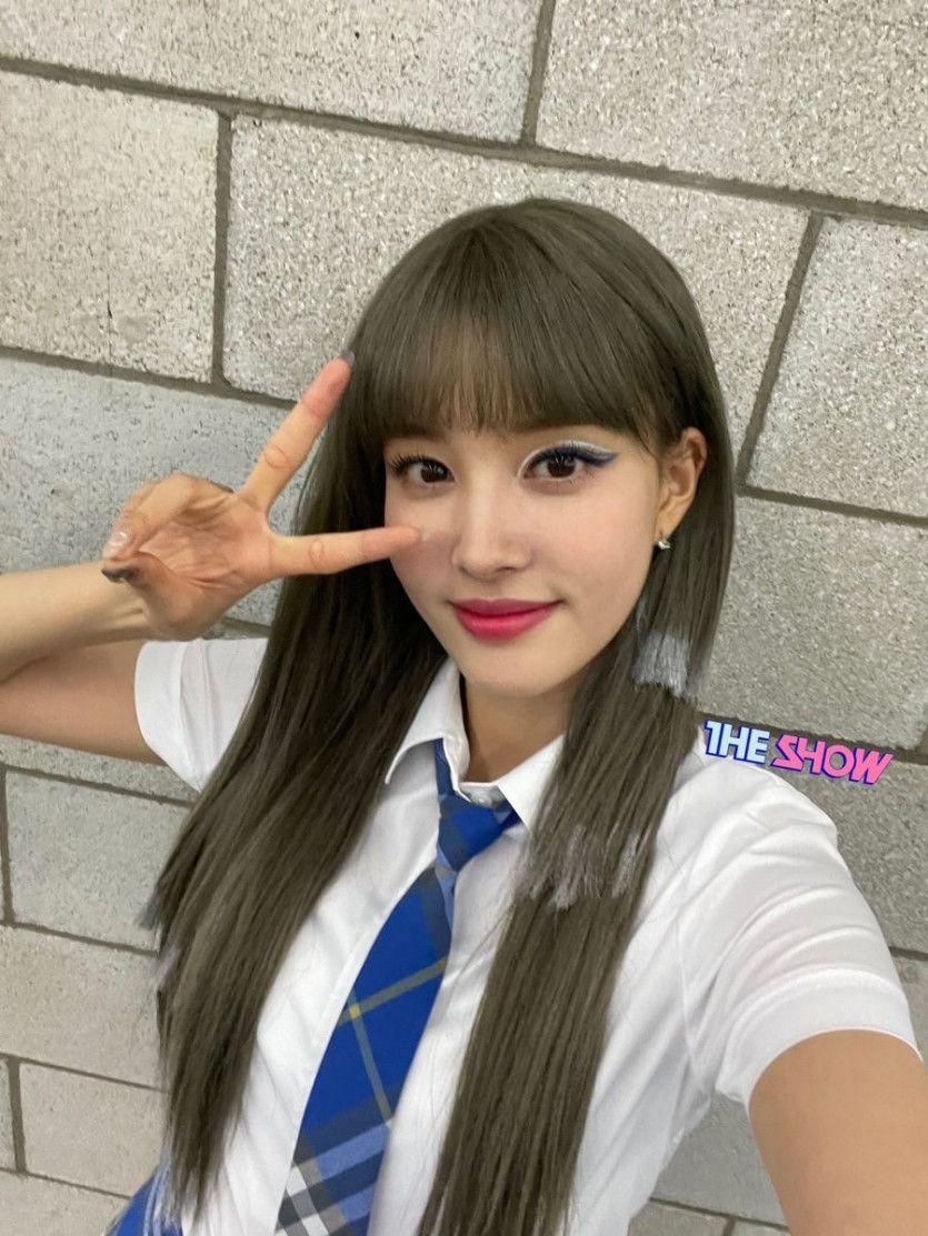 STAYC Yoon0