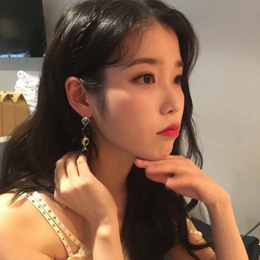 아이유 포토.0