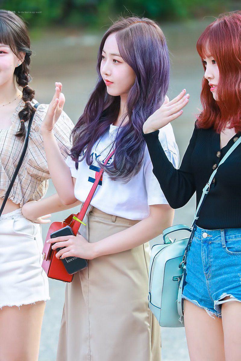 여자친구 신비1