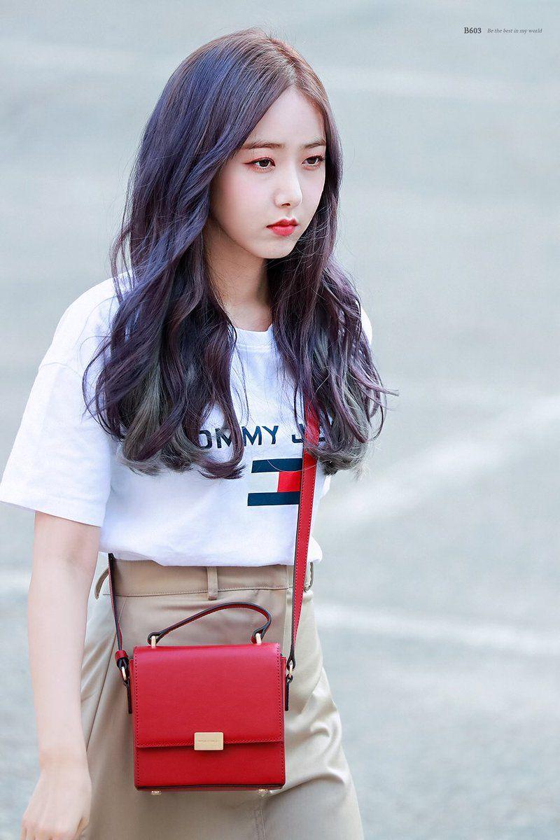 여자친구 신비2