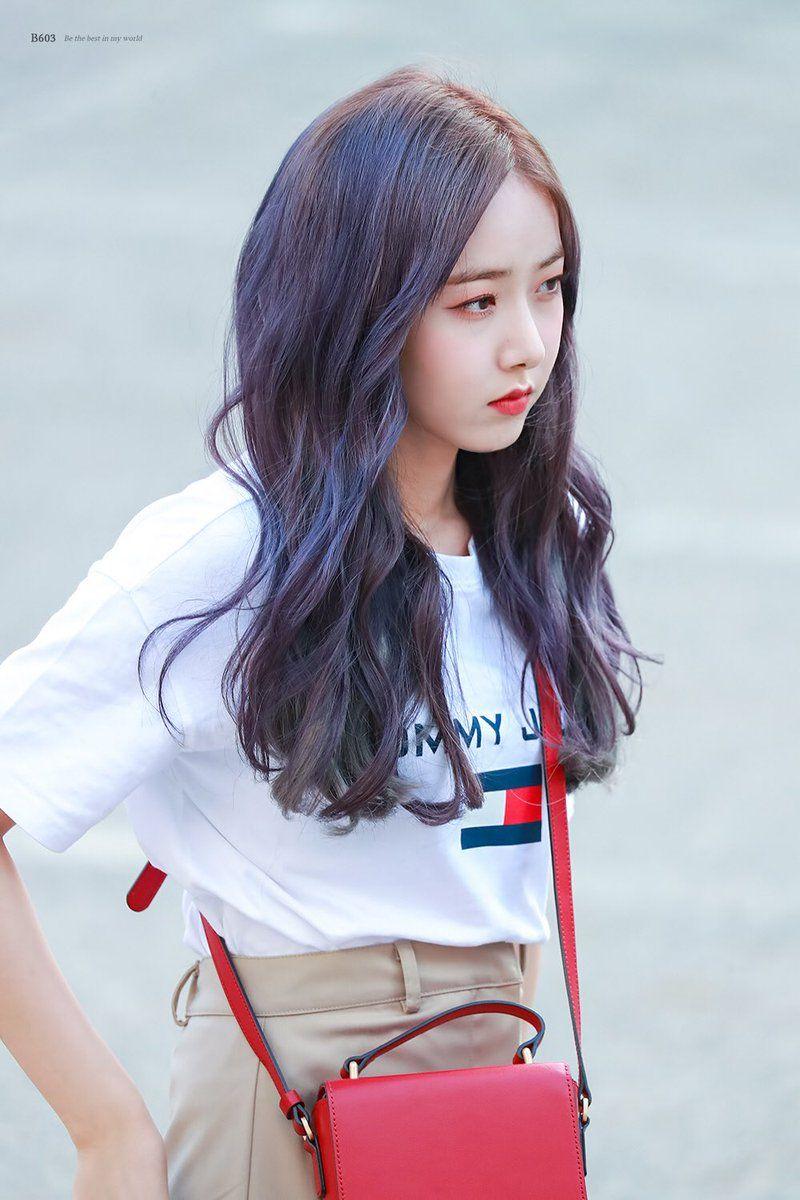 여자친구 신비3