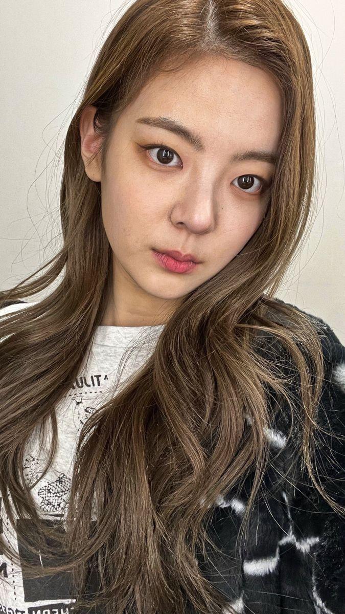 ITZY 리아0