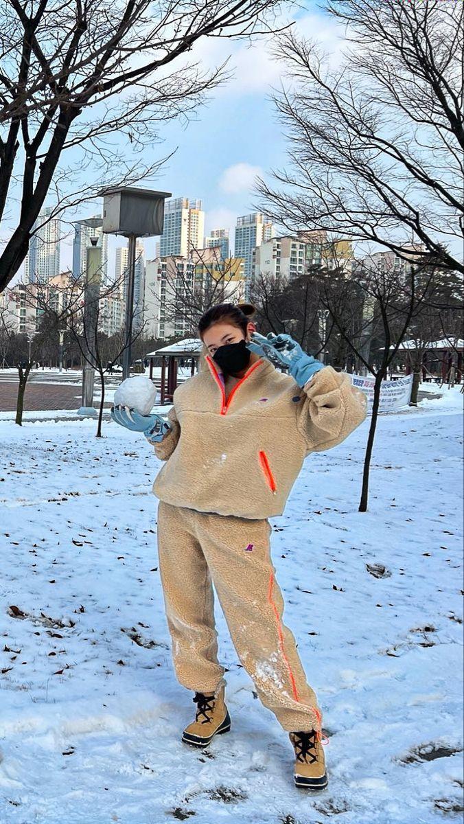 ITZY 리아1