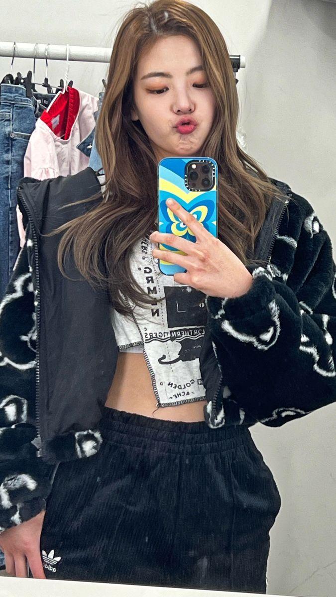 ITZY 리아3