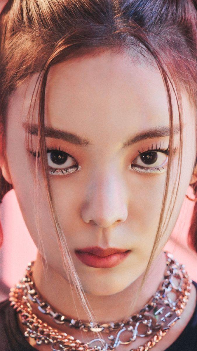 ITZY 리아4