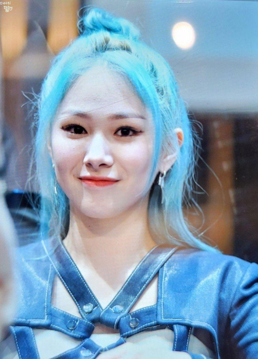 EVERGLOW 한은지1