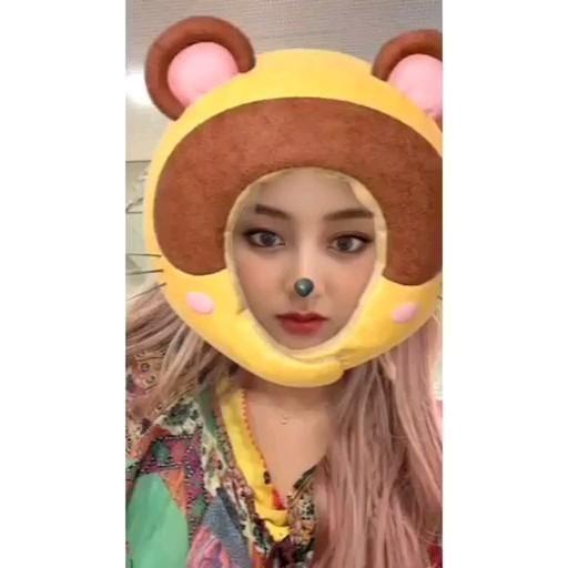 트와이스 지효1