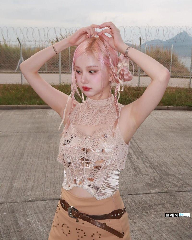 비비지은하1