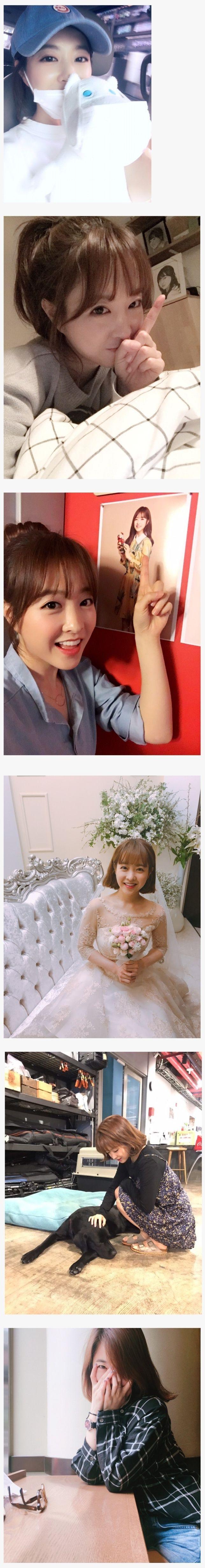 여전히 귀여운 박보영0