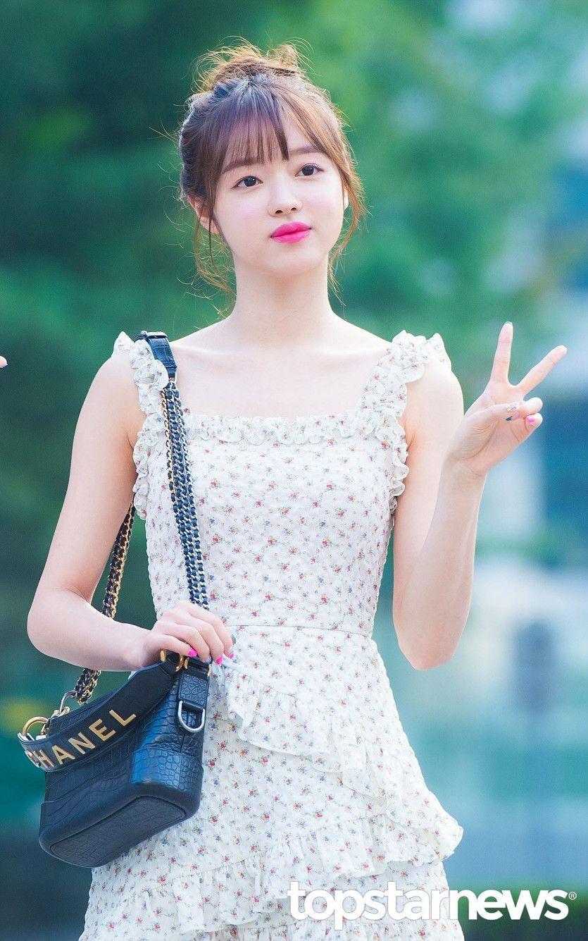 Oh My Girl YooA0