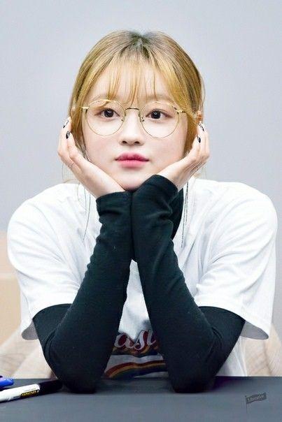 Oh My Girl YooA1
