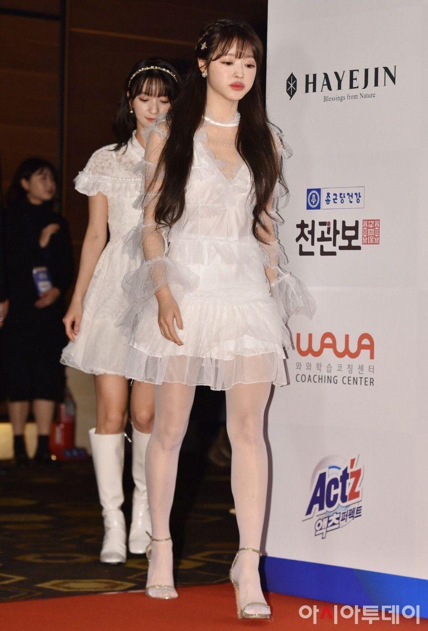 Oh My Girl YooA3