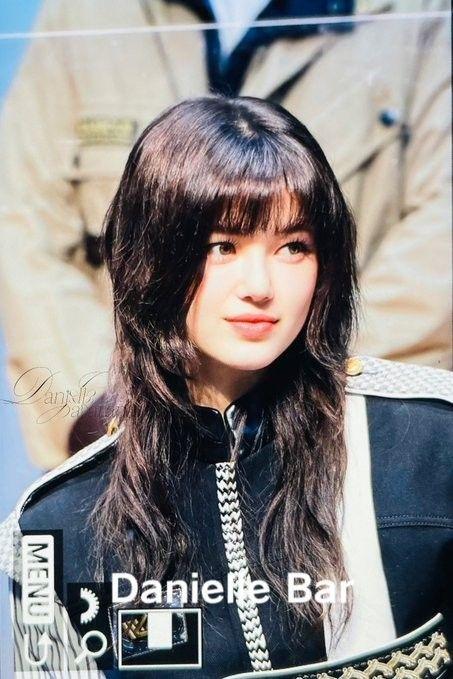 뉴진스 다니엘0