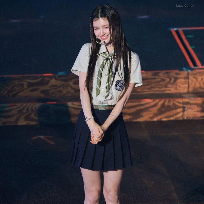 뉴진스 다니엘1