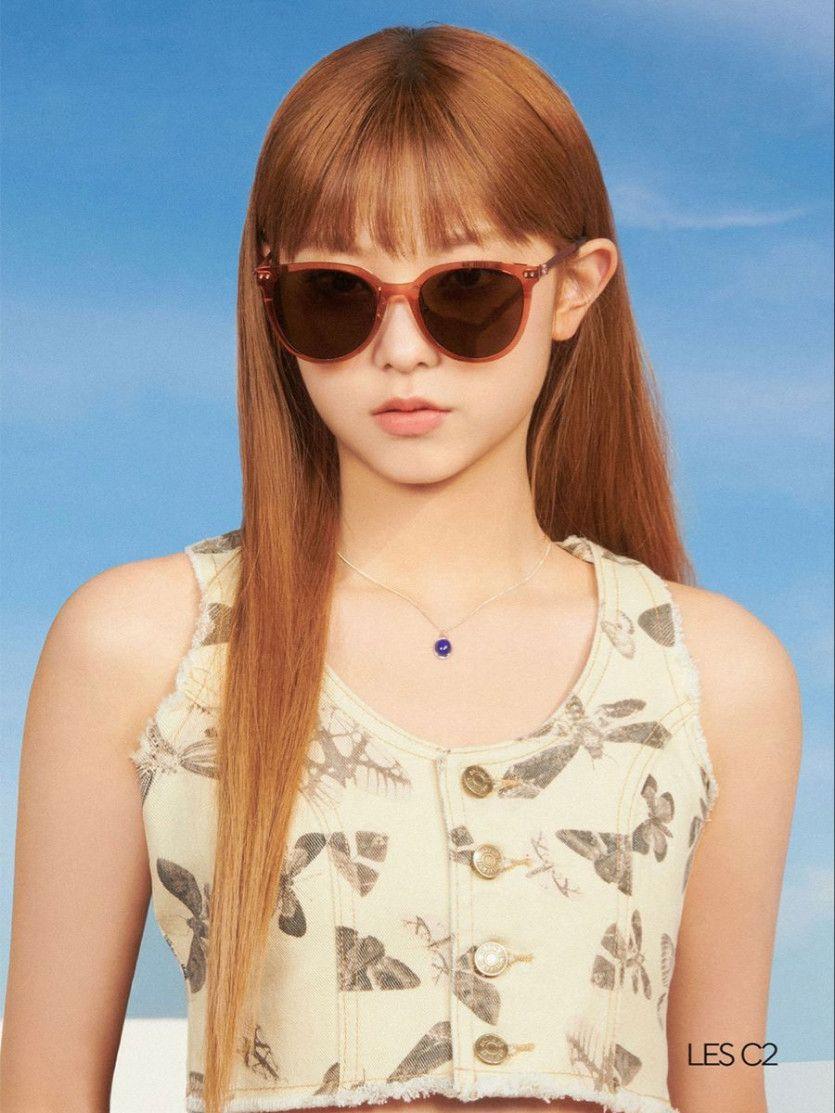 뉴진스 혜린2