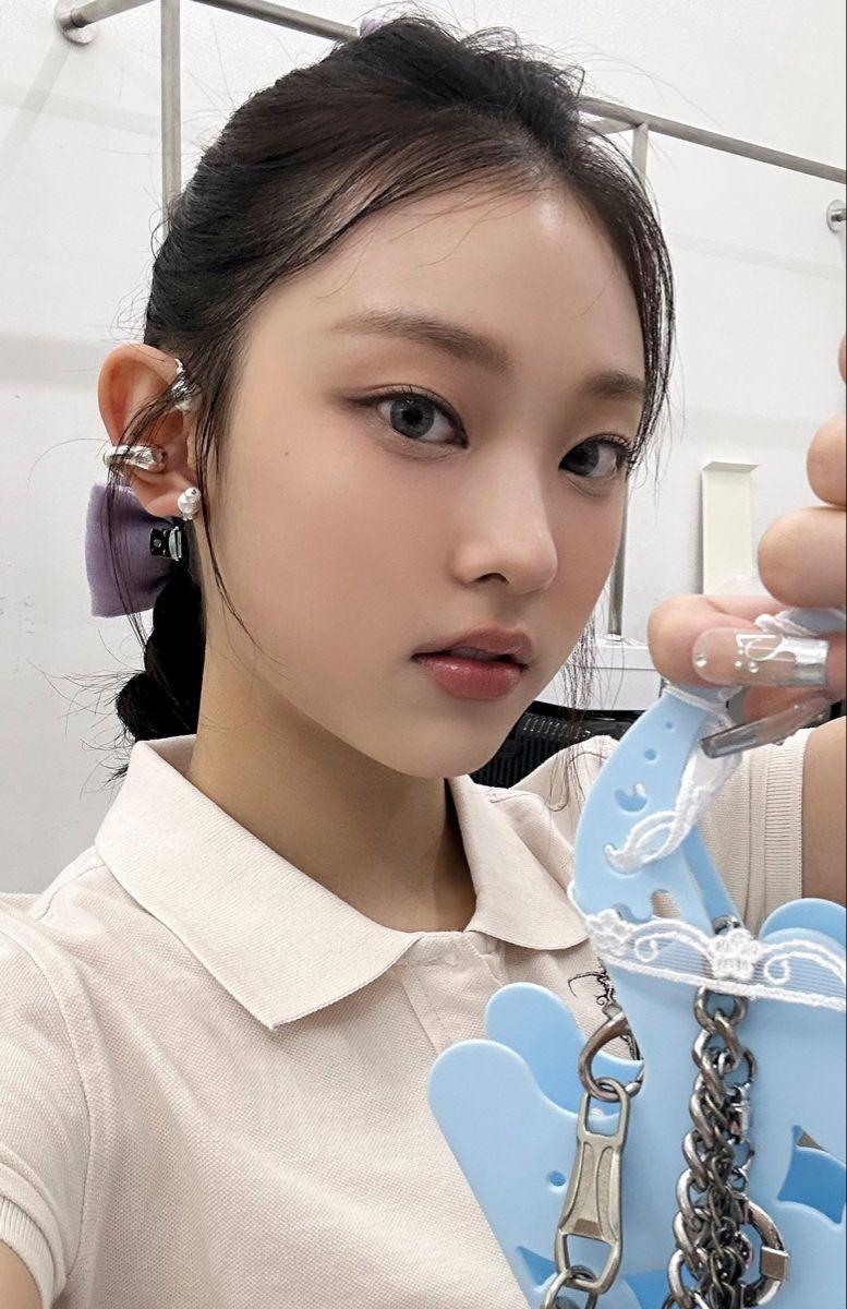 뉴진스 해린1