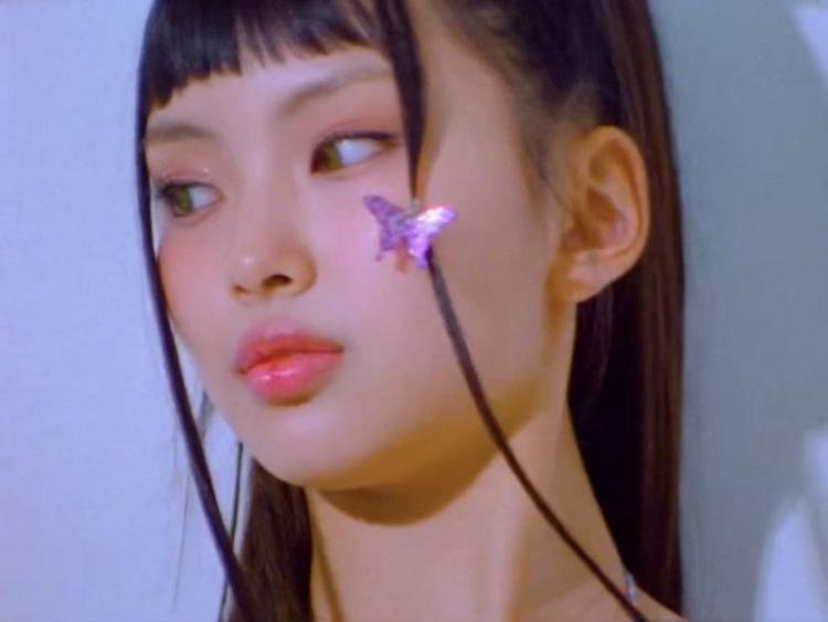 뉴진스 헤인1
