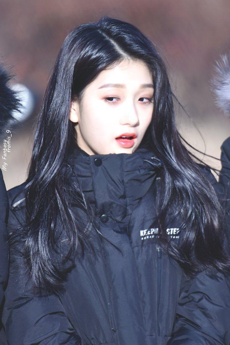 FROMIS9 Lee Seo Yeon3