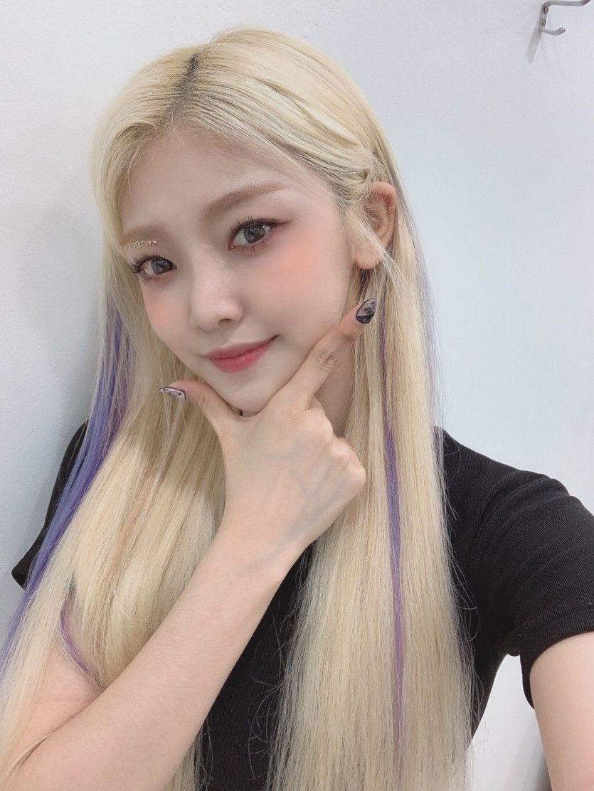 EVERGLOW 조세림1