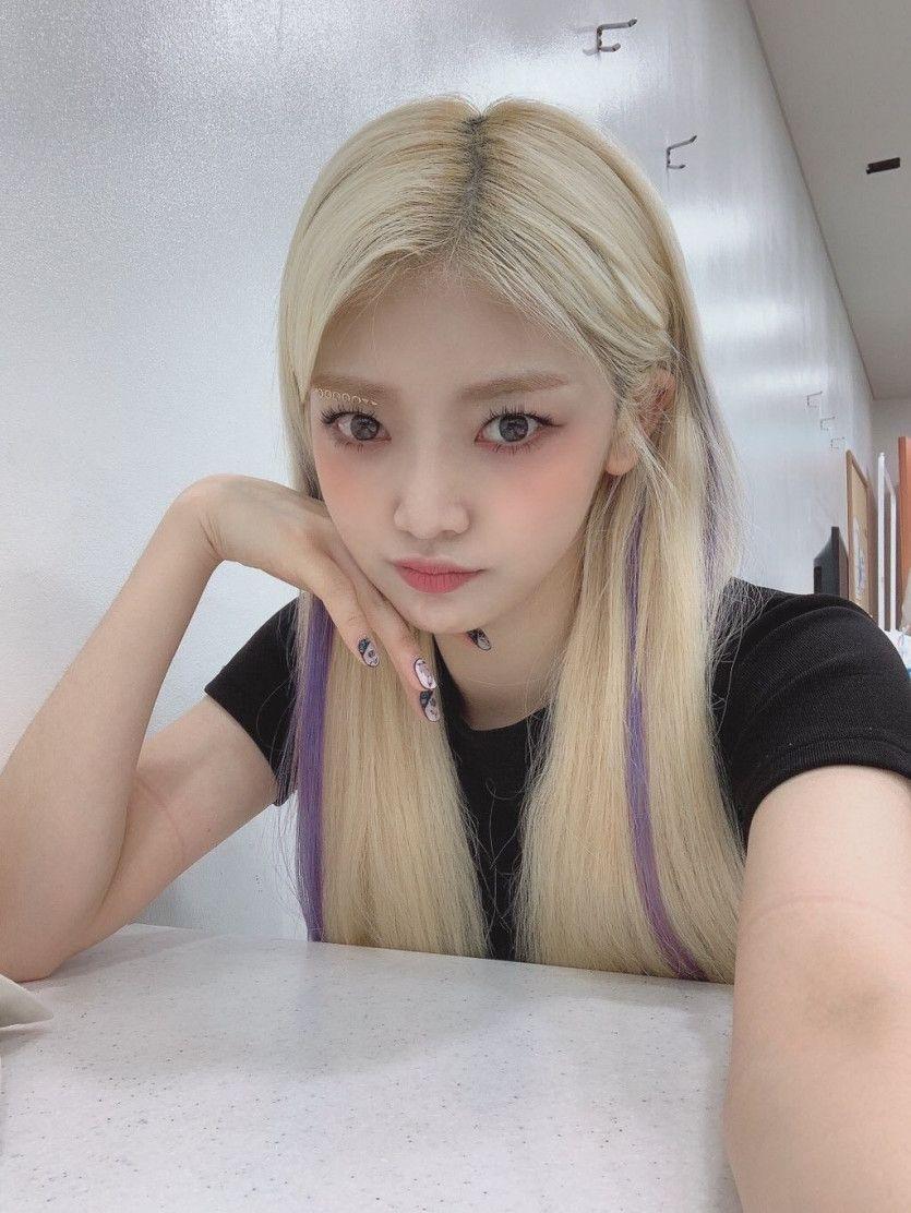 EVERGLOW 조세림2