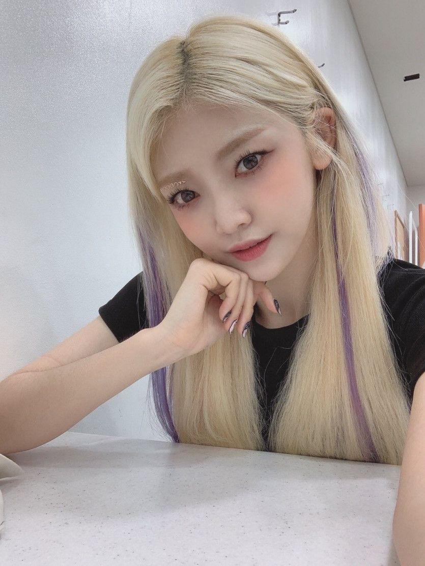 EVERGLOW 조세림3
