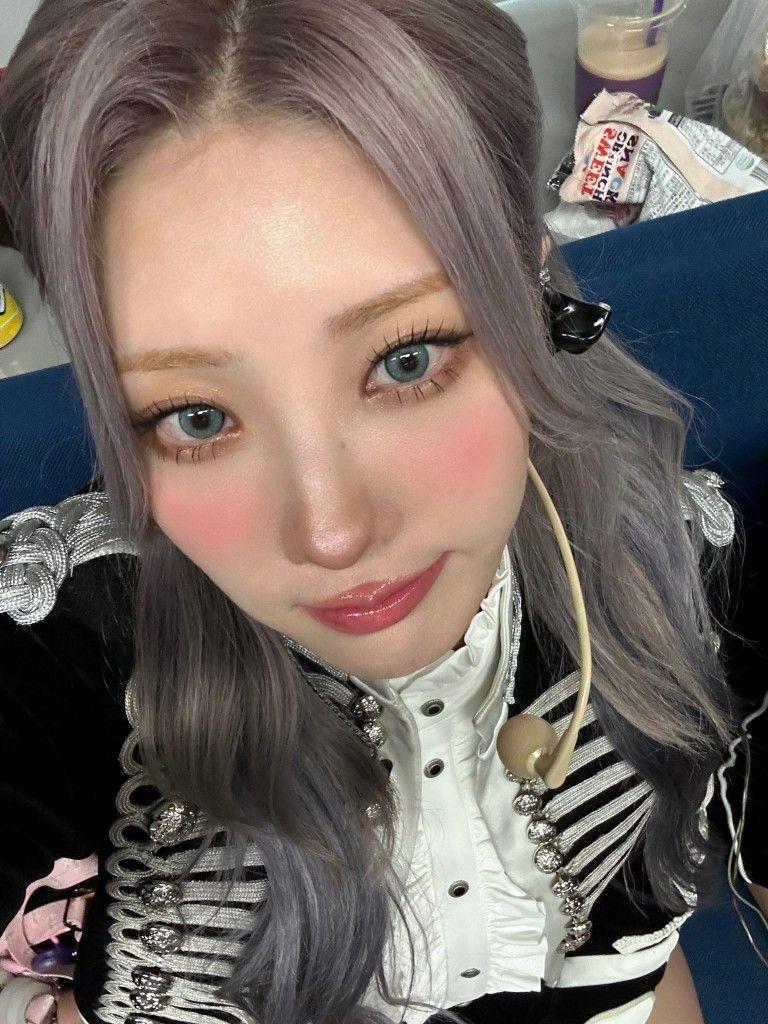 PURPLE KISS LEE CHAEYOUNG1