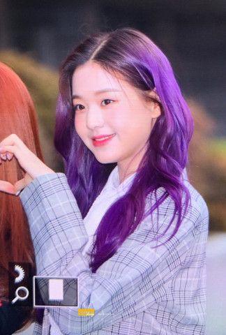 아이즈원 영,  해투 출근길 프리뷰0