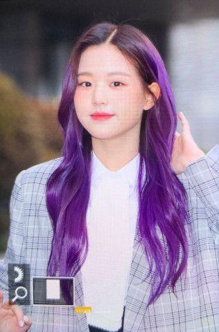 아이즈원 영,  해투 출근길 프리뷰5