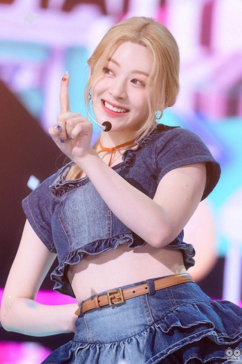 STAYC 세은3