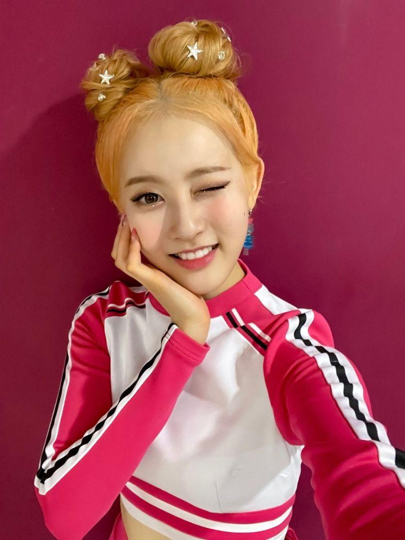 STAYC 시은0