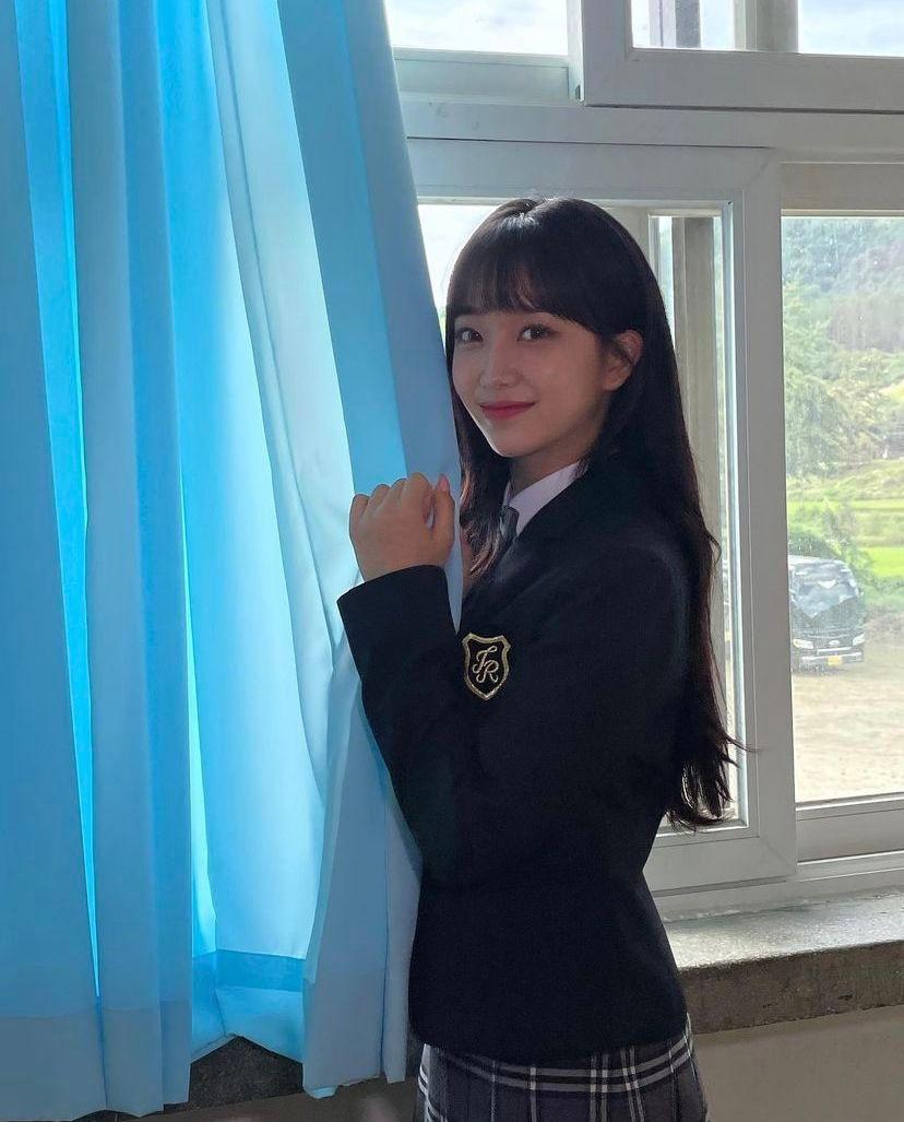 STAYC 수민3