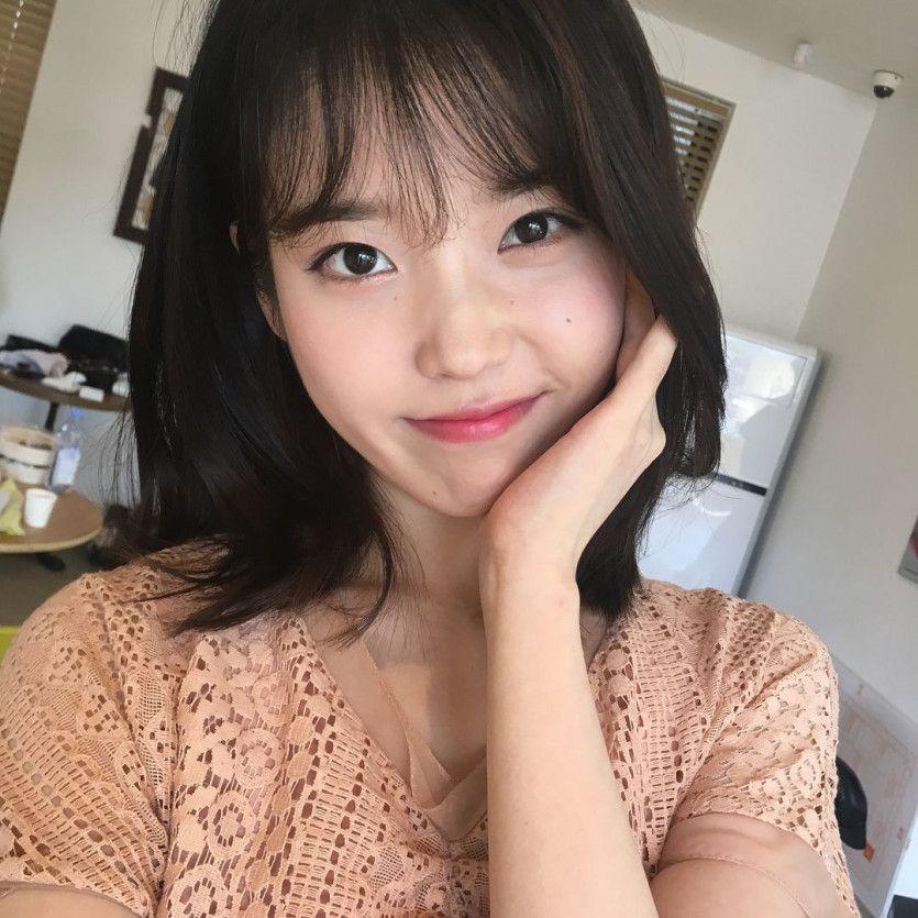 아이유 포토.0
