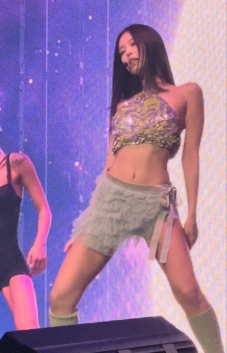 BLACKPINK JENNIE1