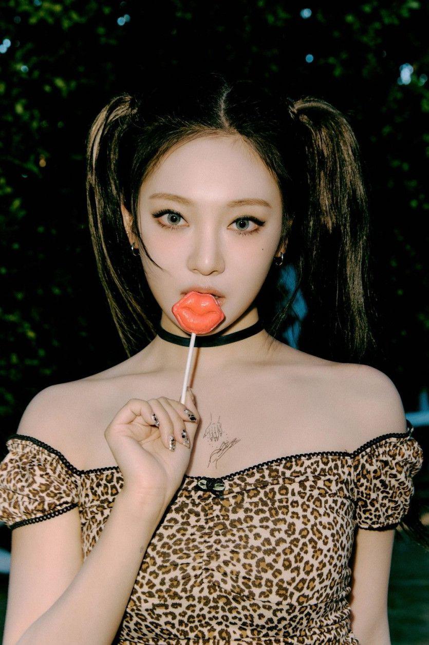 Aespa Ningning2
