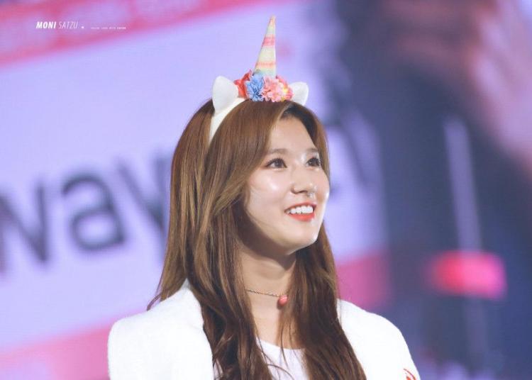 트와이스 사나1