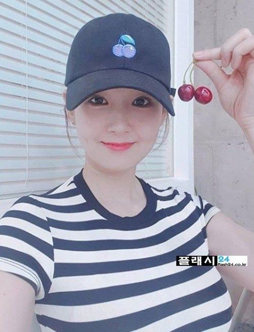 오정연 아나운서1