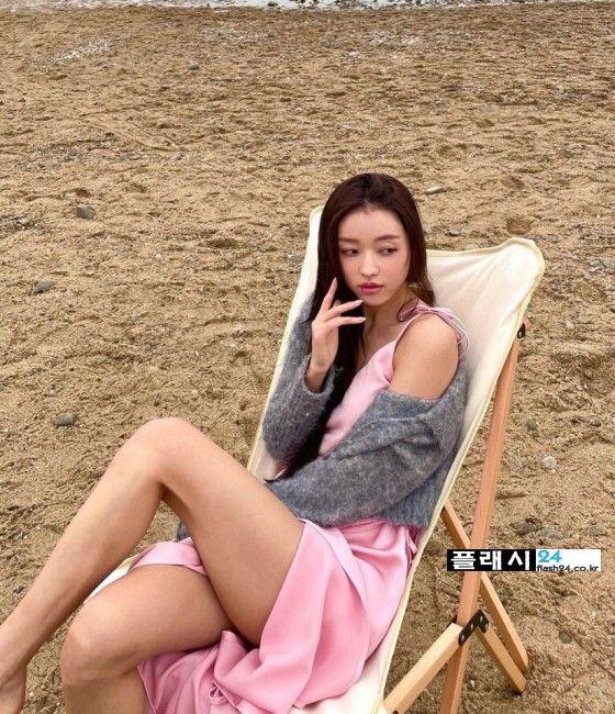 오마이걸 유아0