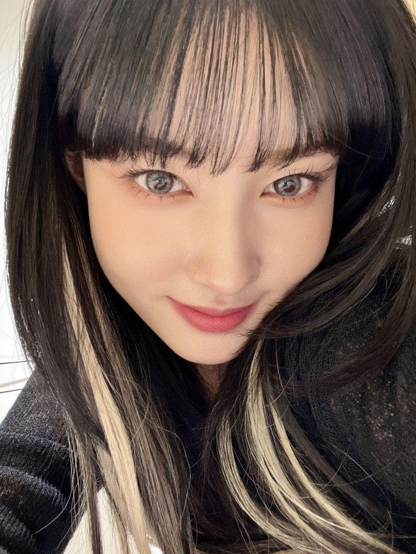 STAYC YOON1