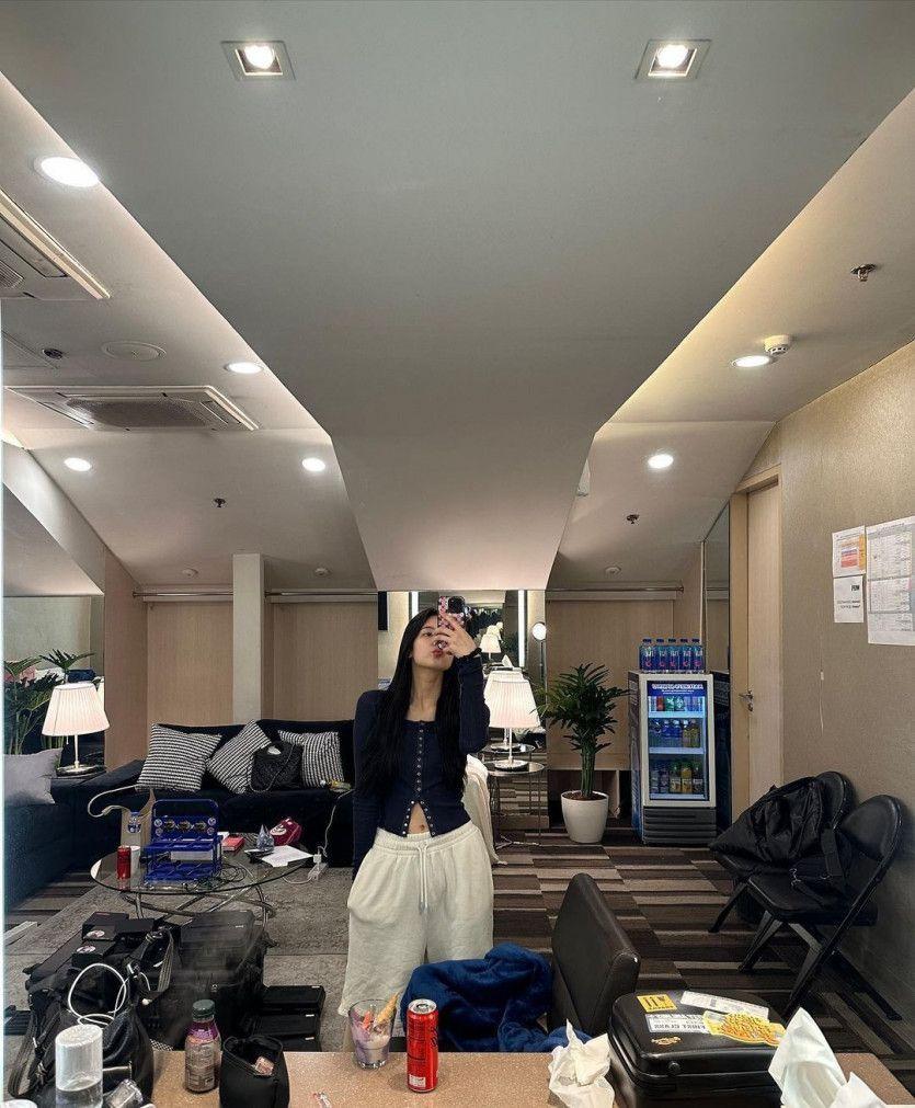 있지 리아0