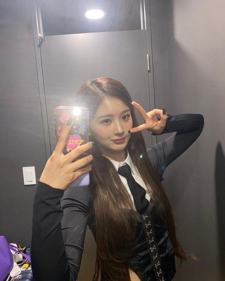 엔믹스 설윤아1