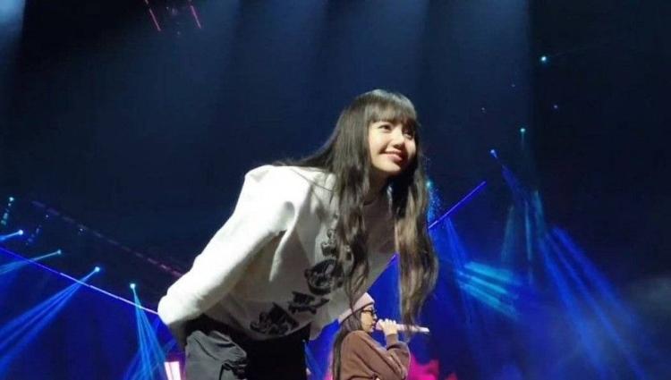 BLACKPINK LISA3