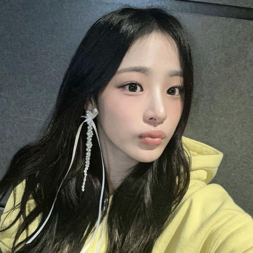 NewJeans minji0