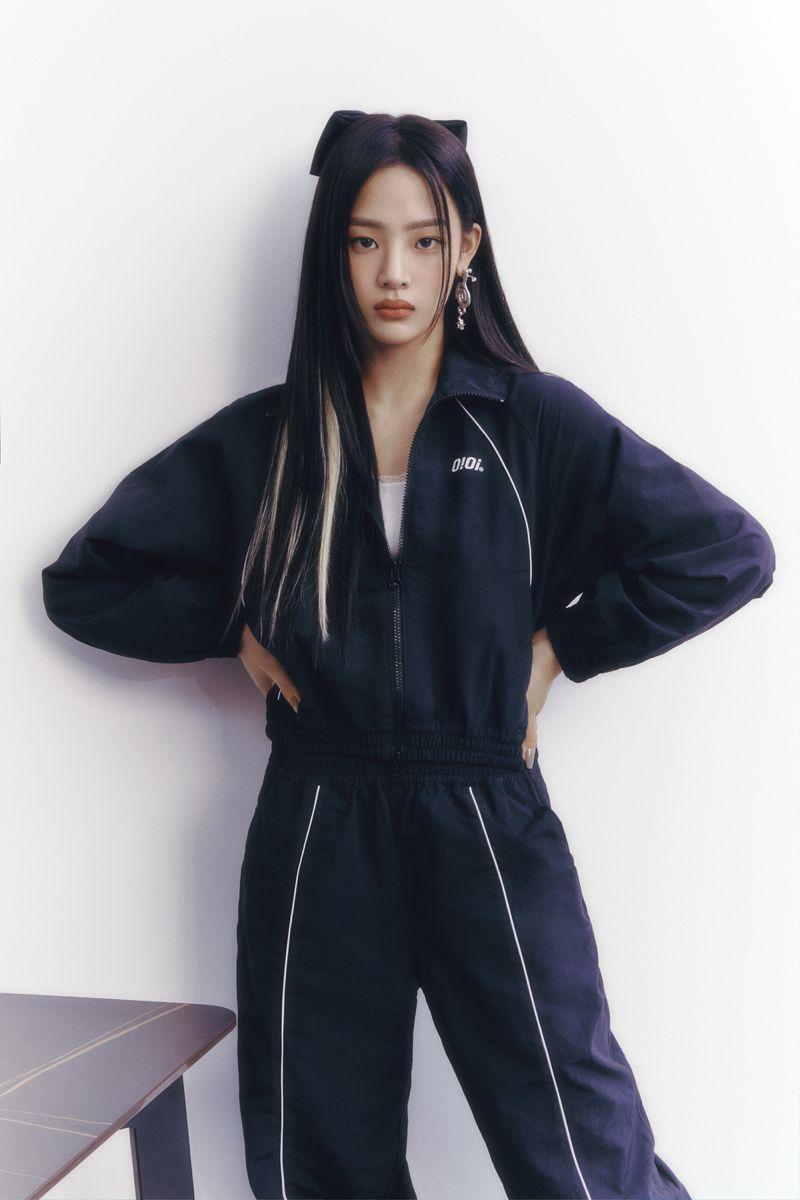NewJeans minji1