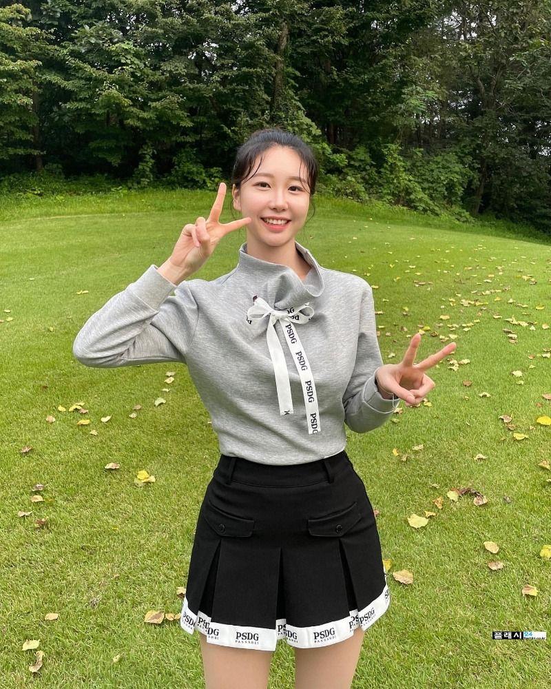 이지현 아나운서1