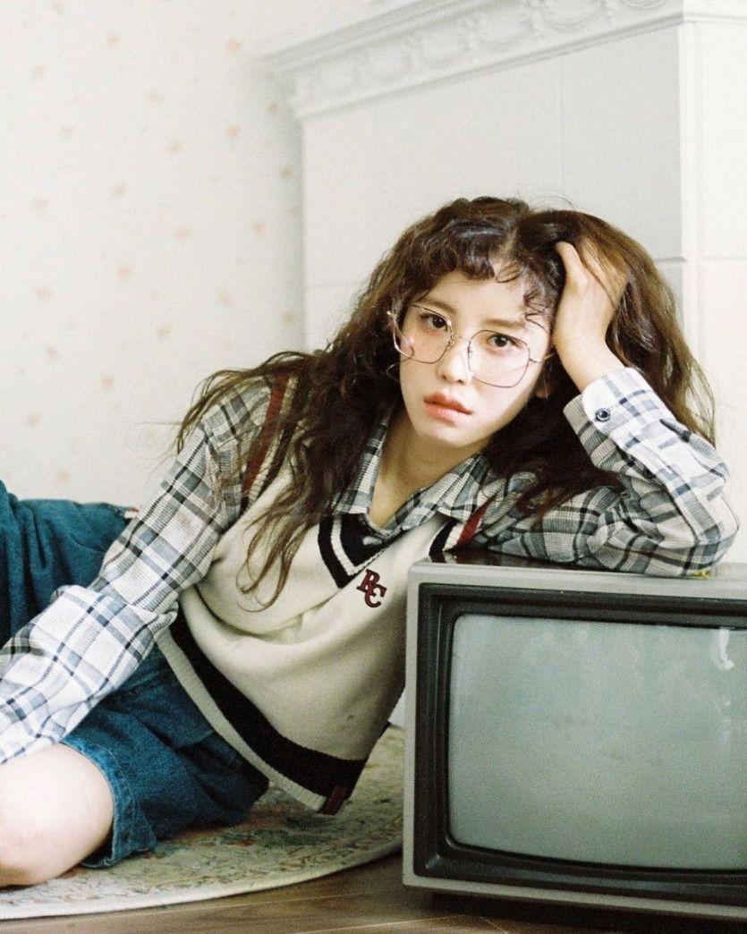 효성 인스타_안경 파마0